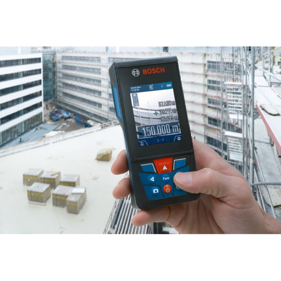 GLM 150-27 C BOSCH PROFESSIONAL