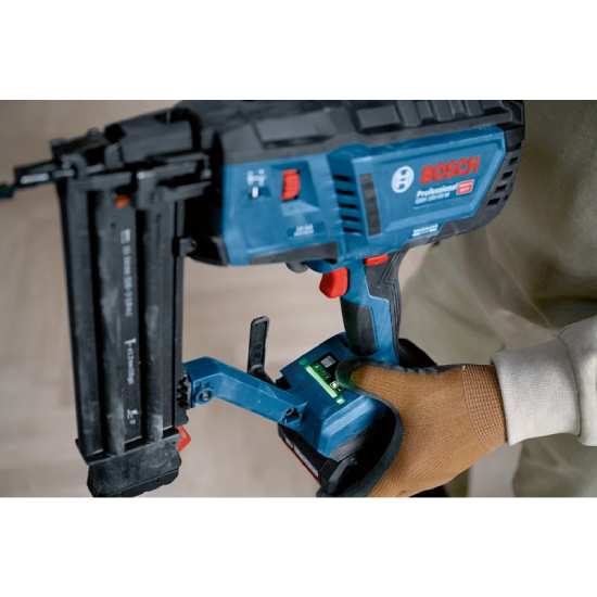 PISTOLA DE PREGOS BOSCH GNH 18V-50 M PROFESSIONAL