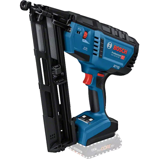 PISTOLA DE PREGOS BOSCH GNH 18V-64 MD PROFESSIONAL