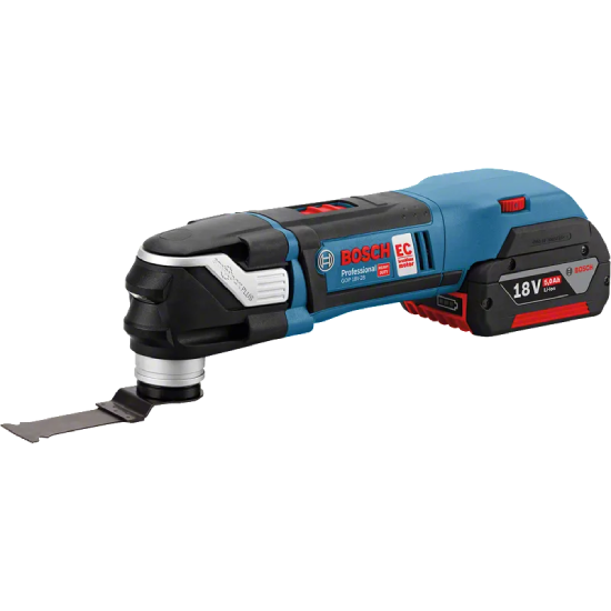 MULTI-CORTADOR GOP 18V-28 Professional BOSCH