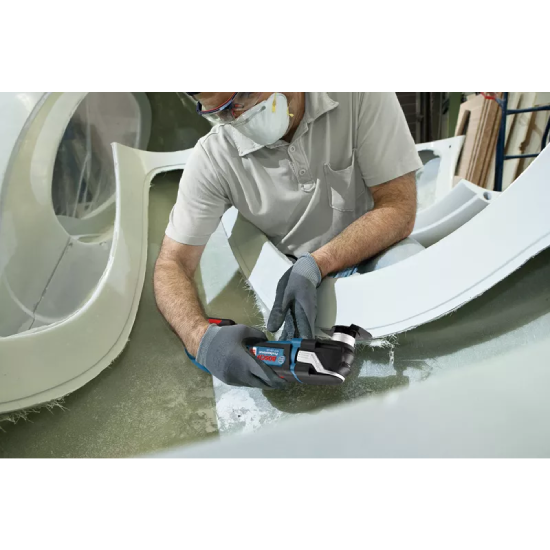 MULTI-CORTADOR GOP 18V-28 Professional BOSCH