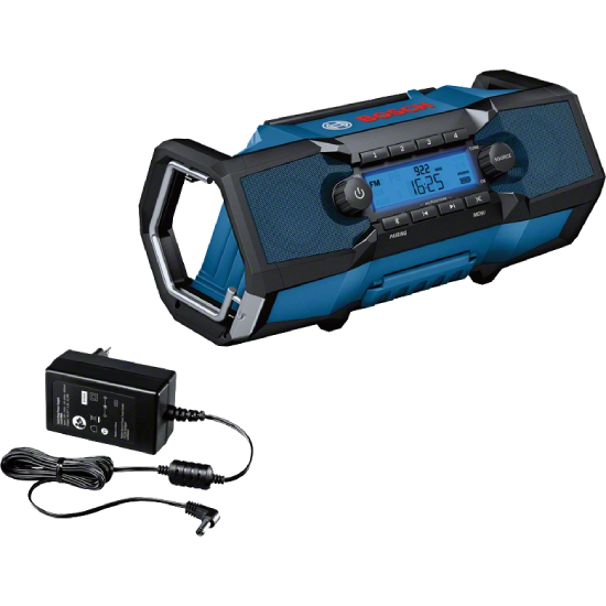 RADIO BOSCH GPB 18V-2 C