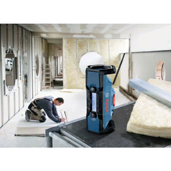 RADIO BOSCH GPB 18V-2 C