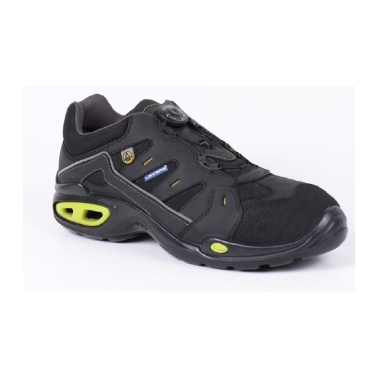 SAPATO DE TRABALHO INDY GREEN LIGHT LAVORO