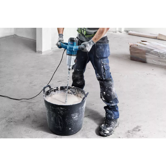 MISTURADORA BOSCH GRW 140 PROFESSIONAL
