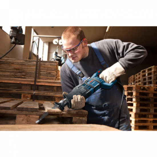 SERRA DE SABRE GSA 1300 PCE Professional BOSCH