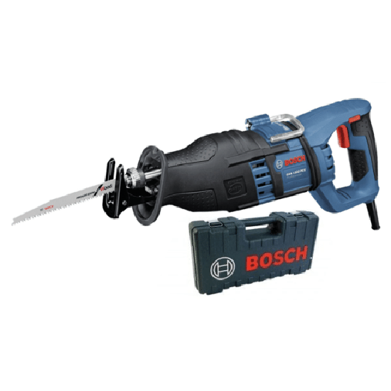 SERRA DE SABRE GSA 1300 PCE Professional BOSCH