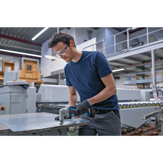 TESOURA PARA CHAPA GSC 18V-16 E Professional BOSCH