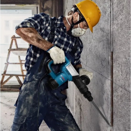 MARTELO DEMOLIDOR BOSCH GSH 5