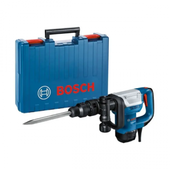 MARTELO DEMOLIDOR BOSCH GSH 5