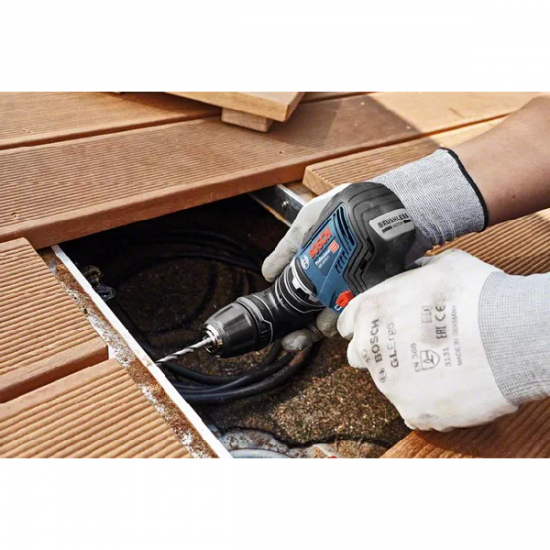 APARAFUSADORA BOSCH - GSR 12V-35 FC PROFESSIONAL