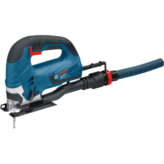 SERRA VERTICAL BOSCH GST 90 BE PROFESSIONAL