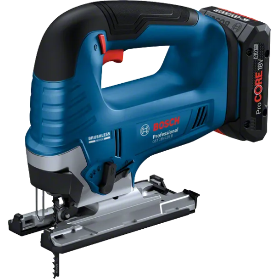GST 18V-125 B PROFESSIONAL BOSCH