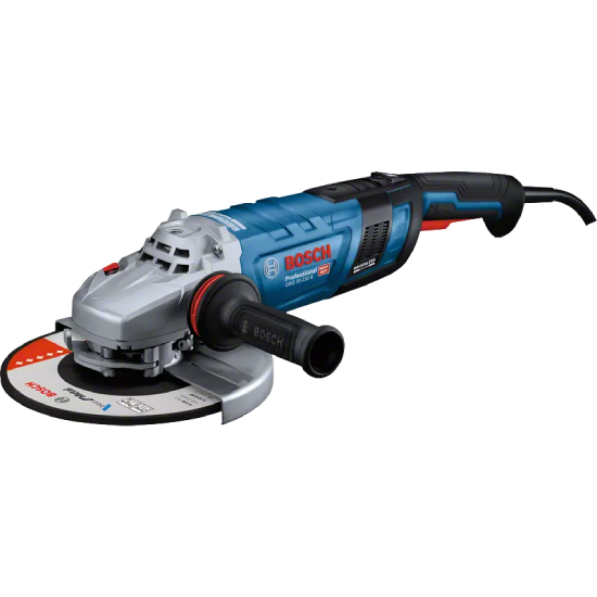 REBARBADORA BOSCH GWS 30-230 B Professional