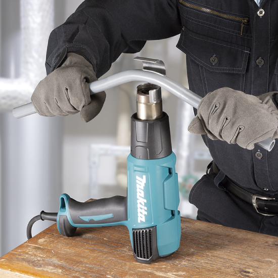 Decapador MAKITA HG6531CK