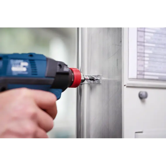 Conjunto de pontas e chaves de caixa PRO IMPACT BOSCH