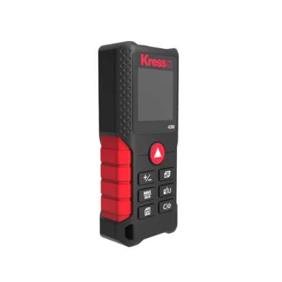 Medidor de distância a laser Kress KI200