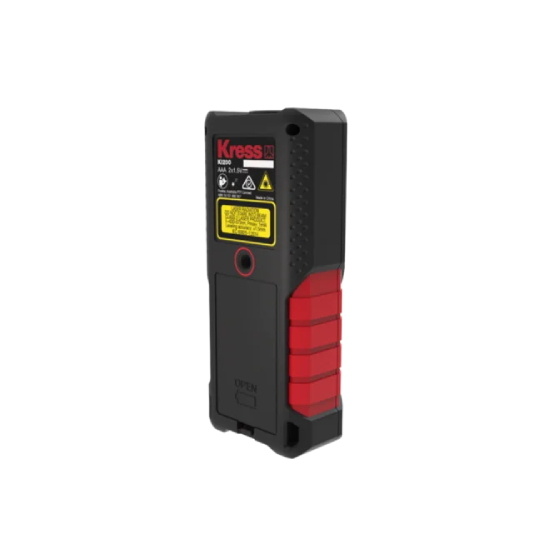 Medidor de distância a laser Kress KI200