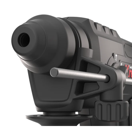 Martelo Rotativo Kress Max SDS PLus KUC60.2