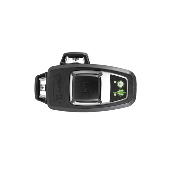 LASER KAPRO 883 GREEN PRO LASER 3D 