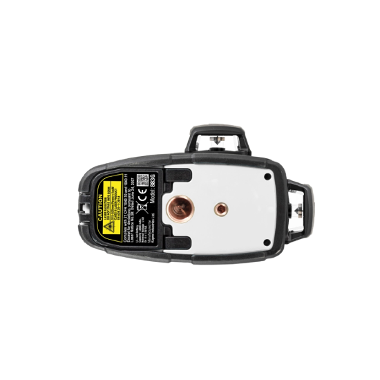 LASER KAPRO 883 GREEN PRO LASER 3D 