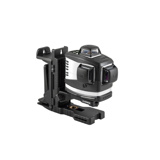 LASER KAPRO 883 GREEN PRO LASER 3D 