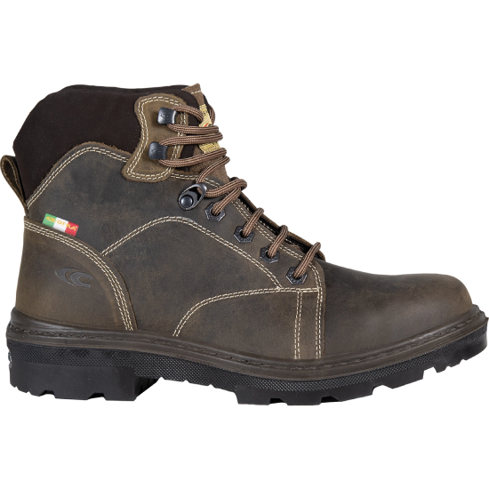 BOTA DE TRABALHO LAND BIS - COFRA