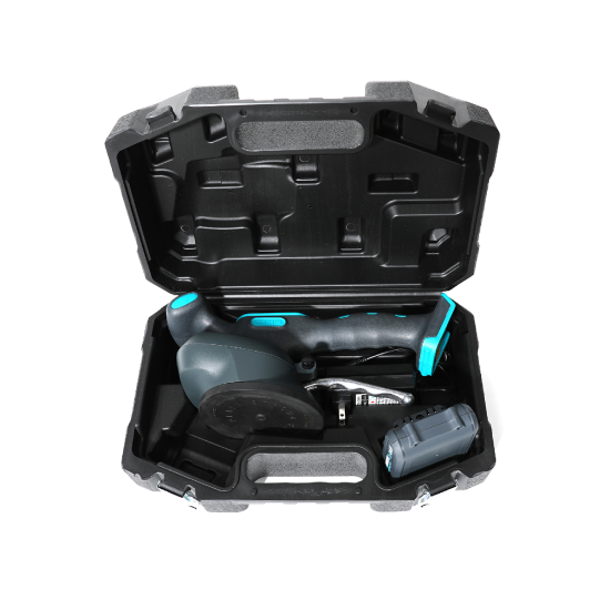 NIVELADORA VIBRATORIA AUTOMATICA BATERIA - LFTBA BIHUI