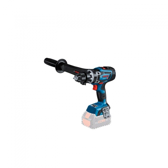 BERBEQUIM COMBINADO BOSCH - GSB 18V-150C