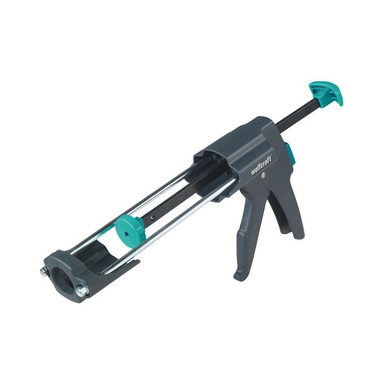 Pistola para cartuchos MG 600 PRO 4356 WOLFCRAFT