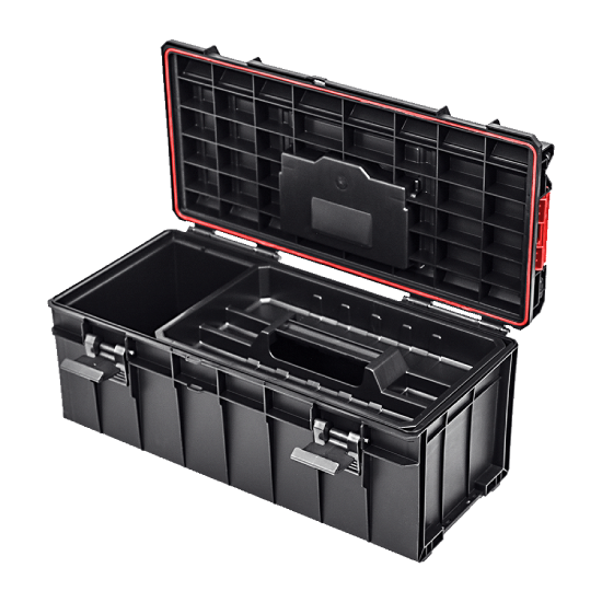 Sistema Qbrick PRO 600 Básico