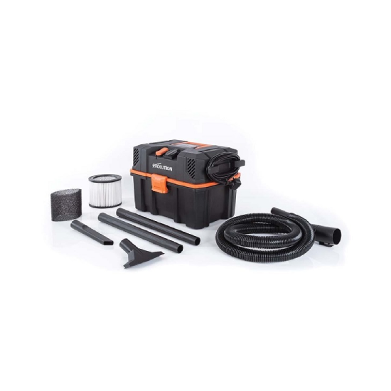 Aspirador Evolution R15VAC 1000W 230V
