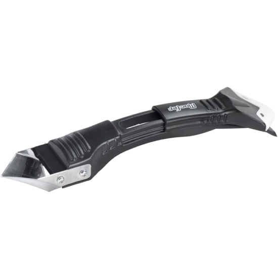 Raspador com betumadeira para silicone RBSP MACFER