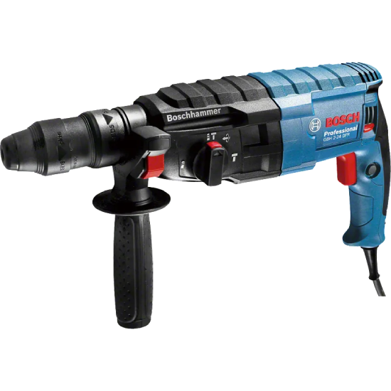 Martelo SDS-Plus GBH 240 F Bosch