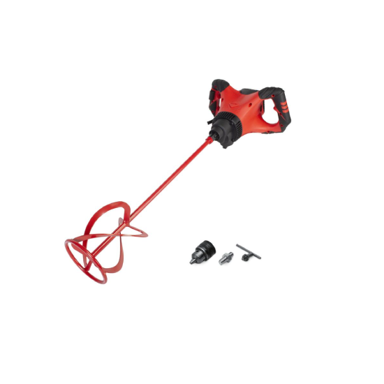 RUBIMIX-9 SUPERTORQUE 230V 50/60HZ