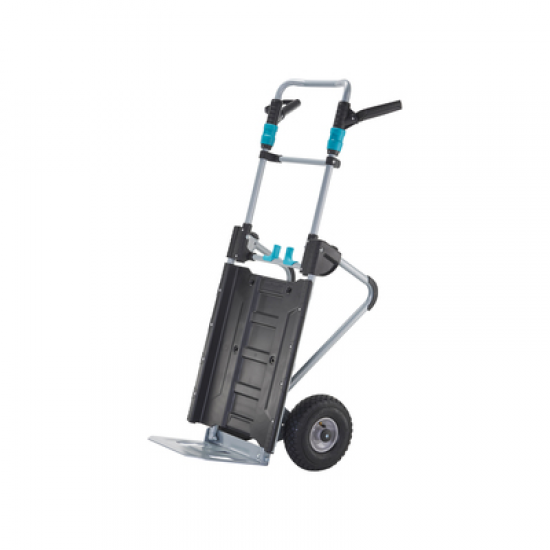 Sistema de transporte WOLFCRAFT TS 2500