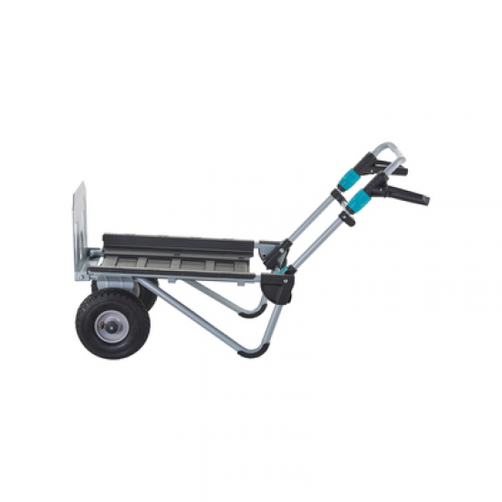 Sistema de transporte WOLFCRAFT TS 2500