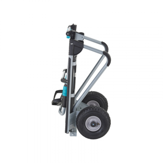 Sistema de transporte WOLFCRAFT TS 2500