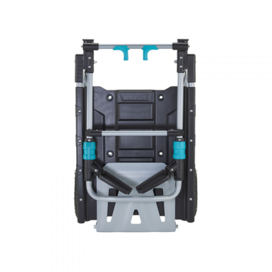 Sistema de transporte WOLFCRAFT TS 2500