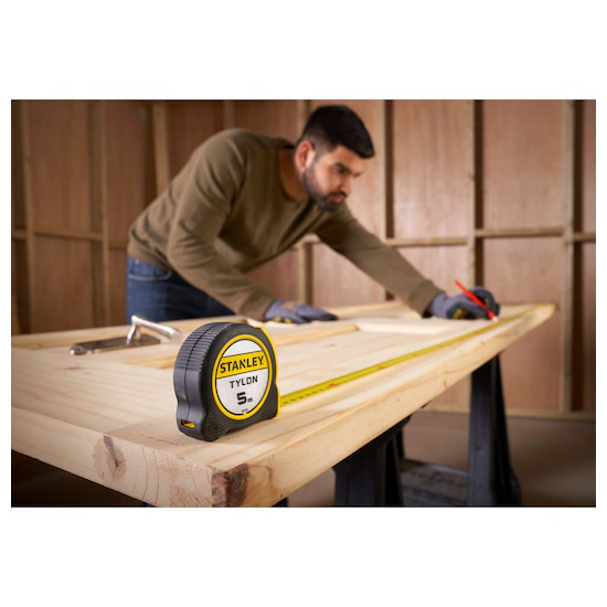 Fita Métrica STANLEY TYLON 5m
