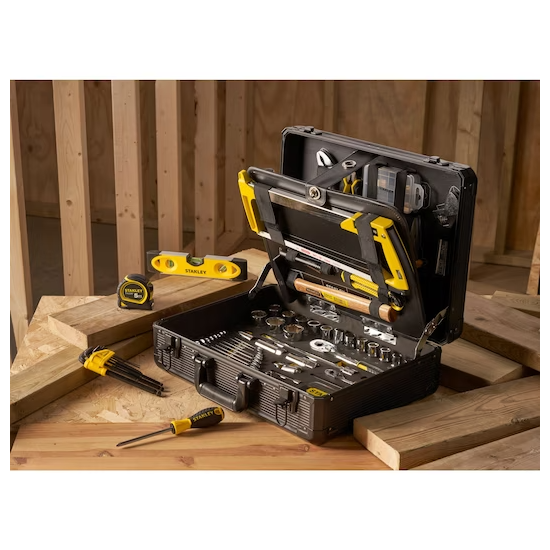 MALA ALUMINIO STANLEY - STMT98109-1