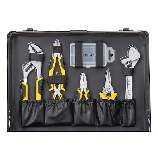 MALA ALUMINIO STANLEY - STMT98109-1