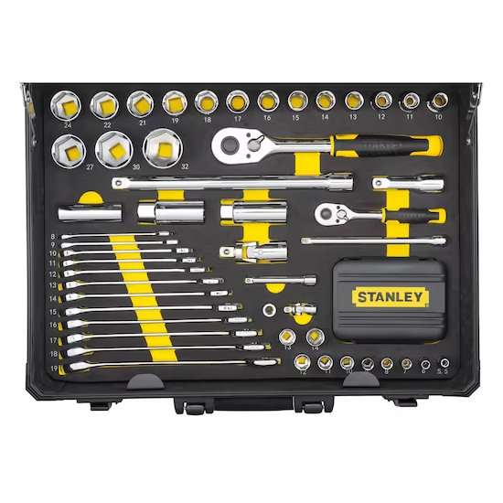 MALA ALUMINIO STANLEY - STMT98109-1