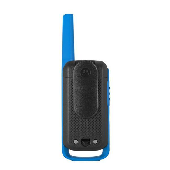 Motorola TLKR T62