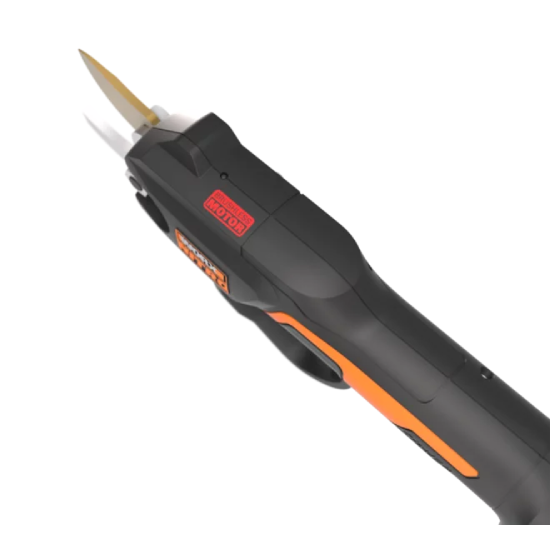 WORX - TESOURACDE PODAR SEM FIO DE 25mm 20V WG330E