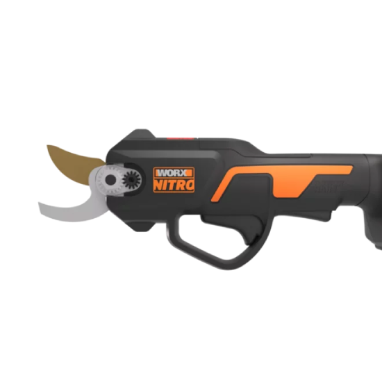 WORX - TESOURACDE PODAR SEM FIO DE 25mm 20V WG330E