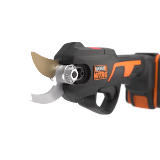 WORX - TESOURACDE PODAR SEM FIO DE 25mm 20V WG330E