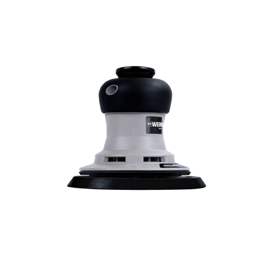Lixadeira Orbital Circular 350 W WERKU - WK400750