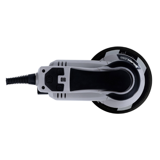 Lixadeira Orbital Circular 350 W WERKU - WK400750