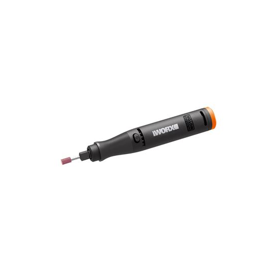 Kit MakerX 10V Mini ferramenta + Soldador WORX (wx988)